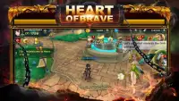 Heart of Brave:Origin Screen Shot 1