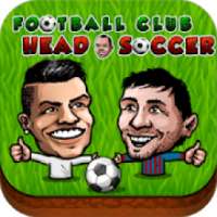 Football Club : Head Soccer