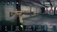 Gun Builder Upgrade 3D Simulator Screen Shot 7
