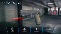 Gun Builder Upgrade 3D Simulator Screen Shot 8