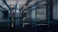 Gun Builder Upgrade 3D Simulator Screen Shot 1