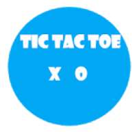 Tic Tac Toe 2 Players