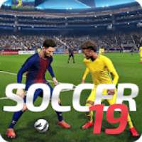 Soccer 2019 Dream League