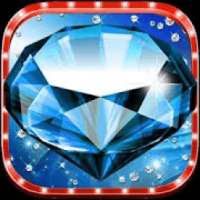 Blue Diamond Slots: Double Win