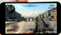 Walkthrough Call of Duty Mobile Battle Royale Screen Shot 0