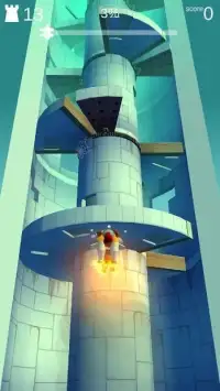 Kingdom Tower Screen Shot 2