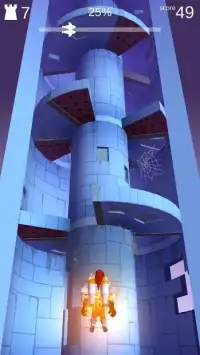 Kingdom Tower Screen Shot 0