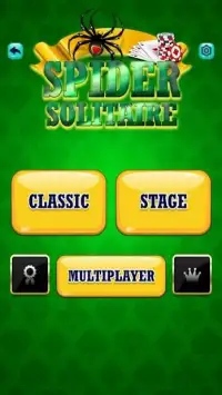 New Spider Solitaire 2019 Screen Shot 3