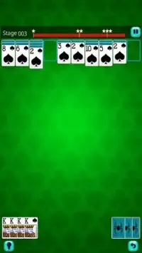 New Spider Solitaire 2019 Screen Shot 1