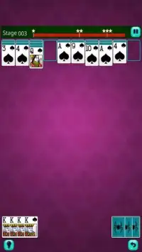 New Spider Solitaire 2019 Screen Shot 2