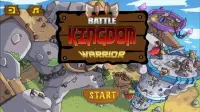 Battle Kingdom Warrior Screen Shot 4