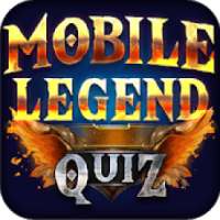 Quiz Mobile Legend 2019