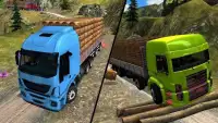 Truck Driving Master – Cargo Trailer Drive Screen Shot 18