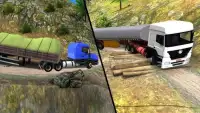 Truck Driving Master – Cargo Trailer Drive Screen Shot 16
