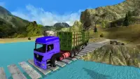 Truck Driving Master – Cargo Trailer Drive Screen Shot 26
