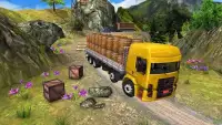 Truck Driving Master – Cargo Trailer Drive Screen Shot 31