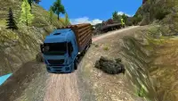 Truck Driving Master – Cargo Trailer Drive Screen Shot 23