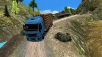 Truck Driving Master – Cargo Trailer Drive Screen Shot 7