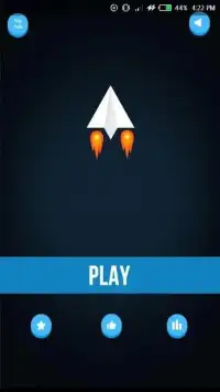 paper planes Screen Shot 1