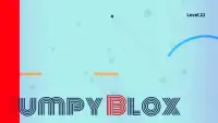 Jumpy Blox Screen Shot 0
