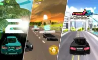 Extreme City Racing 2019 Screen Shot 9