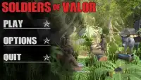 Soldiers Of Valor 6 - Burma Screen Shot 10
