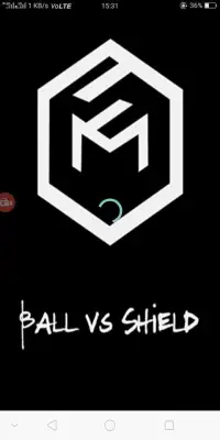Ball vs Shield Screen Shot 6
