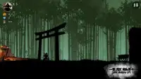 Blade Ninja - Dark Shadow Life Screen Shot 0
