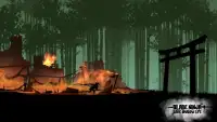 Blade Ninja - Dark Shadow Life Screen Shot 1