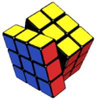 Rubik's Cube Game