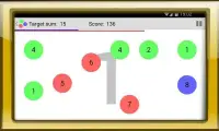 Amazing Math Balls Screen Shot 1