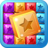 Popstar Block - Free Puzzle Games