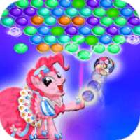 POP Bubble Pony Rescue