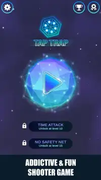 Tap Trap! Screen Shot 47