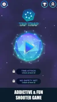 Tap Trap! Screen Shot 14