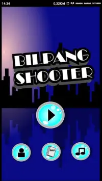 BilPang Shooter Screen Shot 6