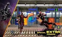 Incredible Dead Superhero Legend: Fighting Pool Screen Shot 6