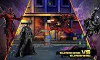 Incredible Dead Superhero Legend: Fighting Pool Screen Shot 7