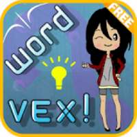 Word Vex Brain Challenge