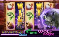 SLOTS! Deluxe Free Slots Casino Slot Machines Screen Shot 2