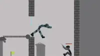 ﻿Stickman Backflip - Flatout Screen Shot 2