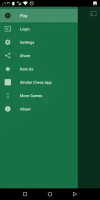 Chess - game Screen Shot 1