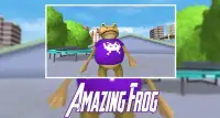 Amazing Frog Simulator Guide Screen Shot 3