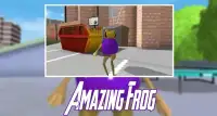 Amazing Frog Simulator Guide Screen Shot 2
