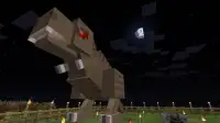Jurassic Ideas for Minecraft Screen Shot 0