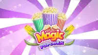 Popcorn Maker - Cooking Game Screen Shot 1