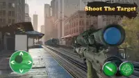 Sniper Expert Shooting Master 2019 Screen Shot 0