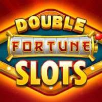 Double Fortune Slots – Free Casino Games