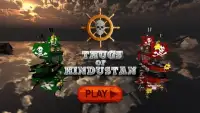 Thugs Of Hindustan - PvP Game Screen Shot 1
