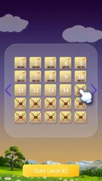 Puzzle Block Master Screen Shot 3